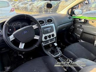 Ford Focus Focus 2 C+C, Cabrio, 2006 / 2010 1.6 16V picture 7