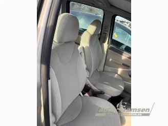 Purkuautot passenger cars Fiat Idea Idea (350AX), MPV, 2003 / 2012 1.4 16V 2004/8