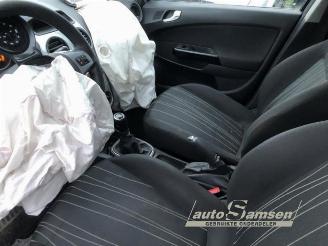 disassembly passenger cars Opel Corsa Corsa D, Hatchback, 2006 / 2014 1.4 16V Twinport 2009/3