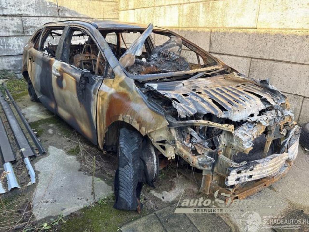 Suzuki Swace Swace, Combi 5-drs, 2020 1.8 16V Hybrid