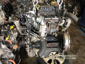 Opel Astra Astra J (PC6/PD6/PE6/PF6), Hatchback 5-drs, 2009 / 2015 1.4 Turbo 16V picture 20