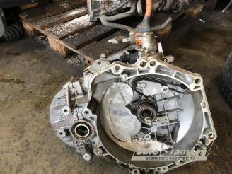 Opel Astra Astra J (PC6/PD6/PE6/PF6), Hatchback 5-drs, 2009 / 2015 1.4 Turbo 16V picture 21