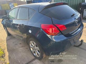 Opel Astra Astra J (PC6/PD6/PE6/PF6), Hatchback 5-drs, 2009 / 2015 1.4 Turbo 16V picture 7