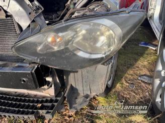 Toyota Aygo Aygo (B10), Hatchback, 2005 / 2014 1.0 12V VVT-i picture 4