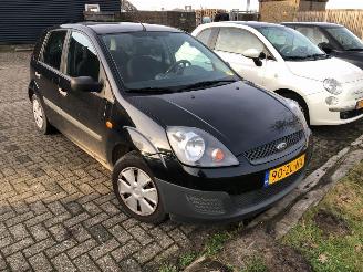 Ford Fiesta Fiesta 5 (JD/JH) Hatchback 2001 / 2009 - 1.3 Hatchback  Benzine 1.299cc 51kW (69pk) FWD 2001-11/2008-10 (JD; JH) A9JA picture 2