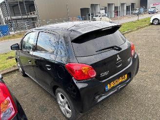 Mitsubishi Space-star  picture 5