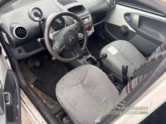 Citroën C1 C1, Hatchback, 2005 / 2014 1.0 12V picture 8