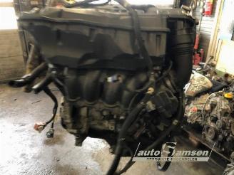 Citroën C3 C3 (SC), Hatchback 5-drs, 2009 / 2016 1.6 16V VTi 120 picture 9