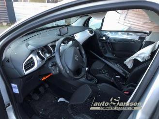 Citroën C3 C3 (SC), Hatchback 5-drs, 2009 / 2016 1.6 16V VTi 120 picture 6