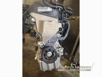 Volkswagen Up! Up! (121), Hatchback, 2011 1.0 12V 60 picture 8