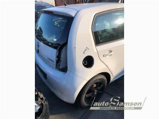 Skoda Citigo Citigo, Hatchback, 2011 / 2019 1.0 12V picture 7