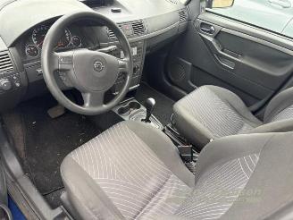 Opel Meriva Meriva, MPV, 2003 / 2010 1.6 16V picture 7