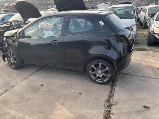 Mazda 2 2 (DE), Hatchback, 2007 / 2015 1.3 16V S-VT picture 10