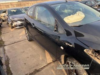 Sloopauto Mazda 2 2 (DE), Hatchback, 2007 / 2015 1.3 16V S-VT 2011/1