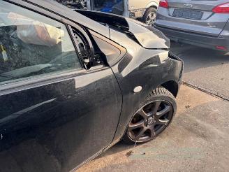 Mazda 2 2 (DE), Hatchback, 2007 / 2015 1.3 16V S-VT picture 3
