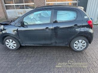 Citroën C1 C1, Hatchback, 2014 / 2021 1.0 Vti 68 12V picture 3