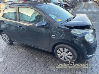 Citroën C1 C1, Hatchback, 2014 / 2021 1.0 Vti 68 12V picture 16