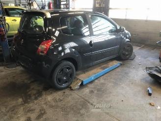 Sloopauto Renault Twingo Twingo II (CN), Hatchback 3-drs, 2007 / 2014 1.2 16V GT TCE 2008/9