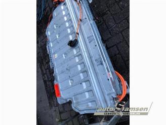 Volvo V-60 V60 I (FW/GW), Combi, 2010 / 2018 2.4 D6 20V Plug-in Hybrid AWD picture 18