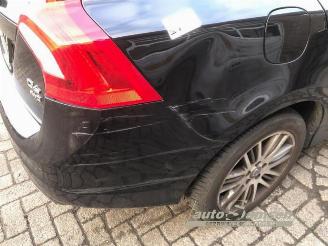 Volvo V-60 V60 I (FW/GW), Combi, 2010 / 2018 2.4 D6 20V Plug-in Hybrid AWD picture 9