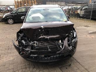 Opel Zafira TOURER picture 2