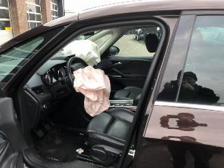 Opel Zafira TOURER picture 7