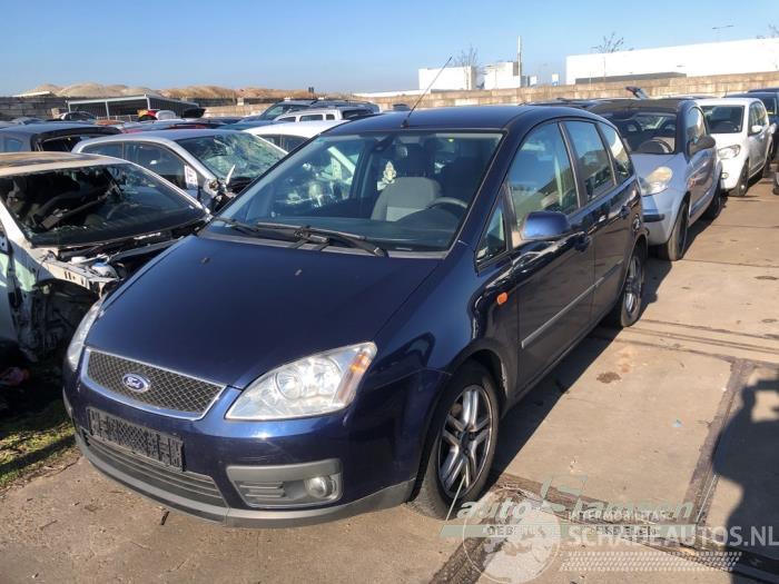 Ford C-Max Focus C-Max, MPV, 2003 / 2007 1.8 16V