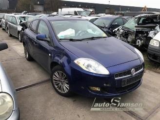 Fiat Bravo Bravo (198A), Hatchback, 2006 / 2014 1.4 16V picture 2