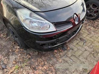 Renault Clio Clio III (BR/CR), Hatchback, 2005 / 2014 1.4 16V picture 2