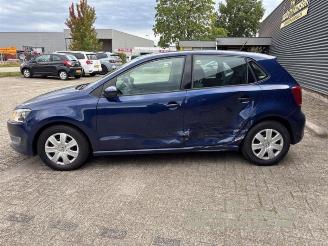 Volkswagen Polo Polo V (6R), Hatchback, 2009 / 2017 1.2 TSI picture 4