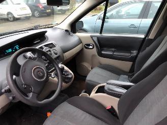Renault Scenic  picture 6
