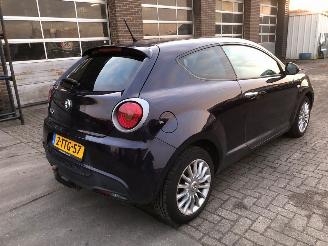 Alfa Romeo MiTo  picture 3