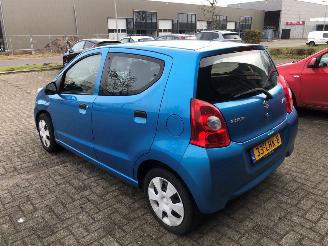 Suzuki Alto  picture 4