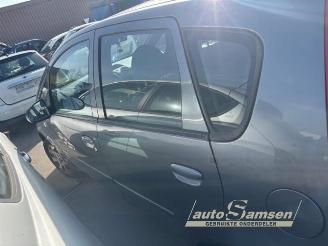 Mitsubishi Colt Colt (Z2/Z3), Hatchback, 2004 / 2012 1.3 16V picture 13