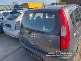 Mitsubishi Colt Colt (Z2/Z3), Hatchback, 2004 / 2012 1.3 16V picture 8