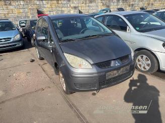 Dezmembrări autoturisme Mitsubishi Colt Colt (Z2/Z3), Hatchback, 2004 / 2012 1.3 16V 2006/6