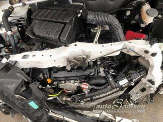 Suzuki Celerio Celerio (LF), Hatchback 5-drs, 2014 1.0 12V Dualjet picture 3