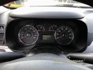 Fiat Grande Punto Grande Punto (199), Hatchback, 2005 1.2 picture 8