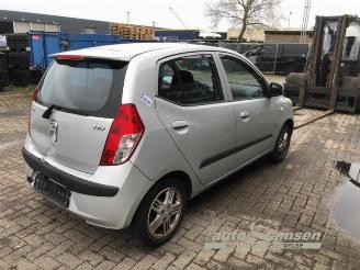 Hyundai I-10 i10 (F5), Hatchback, 2007 / 2013 1.1i 12V picture 3