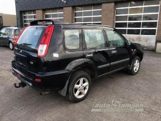 Nissan X-Trail X-Trail (T30), SUV, 2001 / 2013 2.0 16V 4x4 picture 4