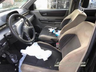 Nissan X-Trail X-Trail (T30), SUV, 2001 / 2013 2.0 16V 4x4 picture 7