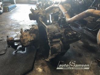 Nissan X-Trail X-Trail (T30), SUV, 2001 / 2013 2.0 16V 4x4 picture 16