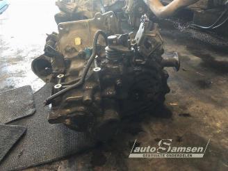 Nissan X-Trail X-Trail (T30), SUV, 2001 / 2013 2.0 16V 4x4 picture 17