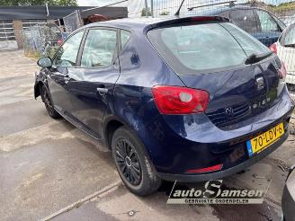 Seat Ibiza Ibiza IV (6J5), Hatchback 5-drs, 2008 / 2017 1.2 12V picture 2