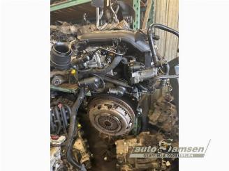 Skoda Fabia Fabia II Combi, Combi 5-drs, 2007 / 2015 1.2 TSI picture 14