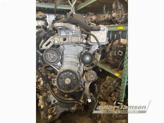 Skoda Fabia Fabia II Combi, Combi 5-drs, 2007 / 2015 1.2 TSI picture 16