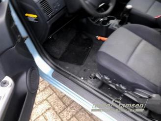 Hyundai Getz Getz, Hatchback, 2002 / 2010 1.4i 16V picture 5