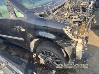 rozbiórka samochody osobowe Volkswagen Caddy Caddy III (2KA,2KH,2CA,2CH), Van, 2004 / 2015 1.6 TDI 16V 2011/3