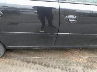 demontáž osobní automobily Opel Meriva Meriva, MPV, 2003 / 2010 1.6 16V 2007/8