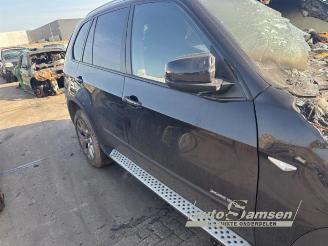 demontáž osobní automobily BMW X5 X5 (E70), SUV, 2006 / 2013 xDrive 50i 4.4 V8 32V 2011/7